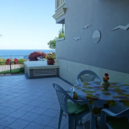 Apartamento Corbeta Punta Brava Apartamento