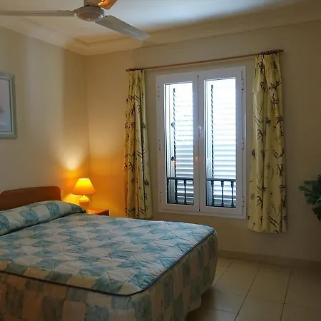 Apartamento Apartamento Corbeta Punta Brava *