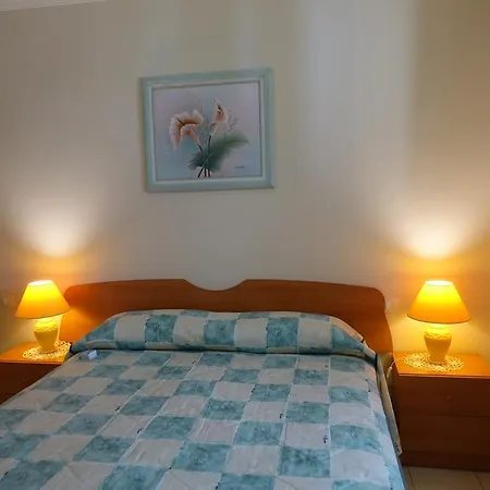 Apartamento Corbeta Punta Brava *