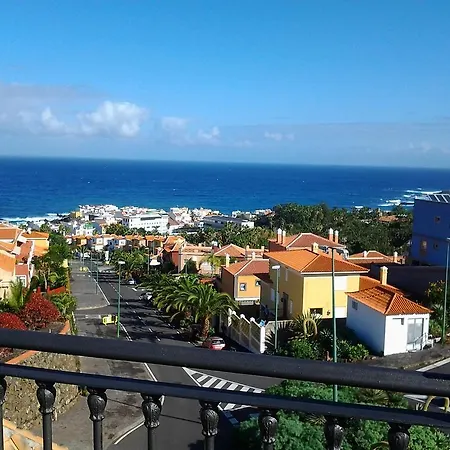 Apartamento Corbeta Punta Brava شقة *