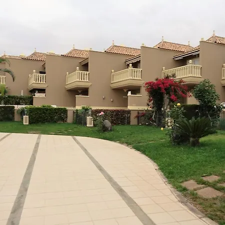 Daire Apartamento Corbeta Punta Brava