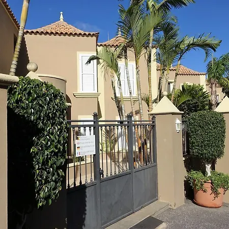 Apartamento Corbeta Punta Brava Daire Puerto de la Cruz (Tenerife)