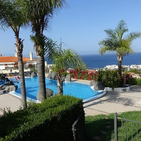 Apartamento Corbeta Punta Brava * بويرتو ذي لا كروز