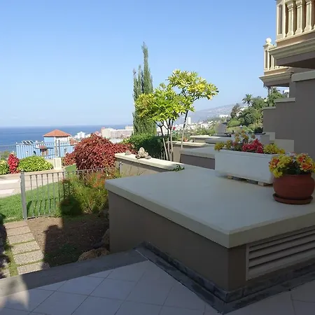 شقة Apartamento Corbeta Punta Brava بويرتو ذي لا كروز