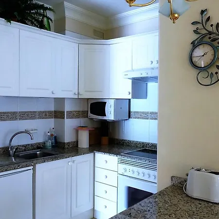 Apartamento Corbeta Punta Brava Daire Puerto de la Cruz (Tenerife)