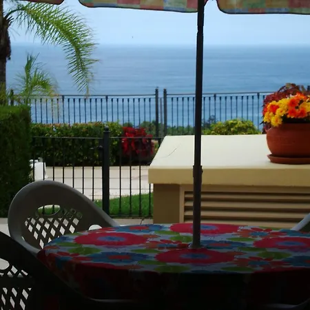 Apartamento Corbeta Punta Brava شقة بويرتو ذي لا كروز