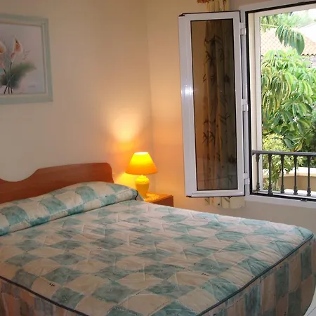 Apartamento Corbeta Punta Brava بويرتو ذي لا كروز