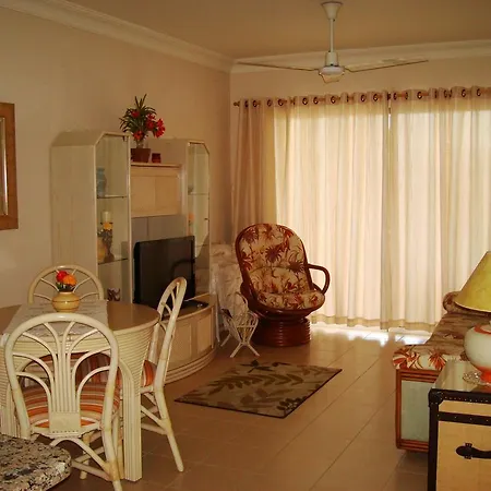 Apartamento Corbeta Punta Brava Daire