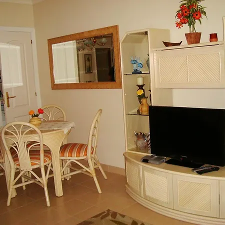 Daire Apartamento Corbeta Punta Brava *